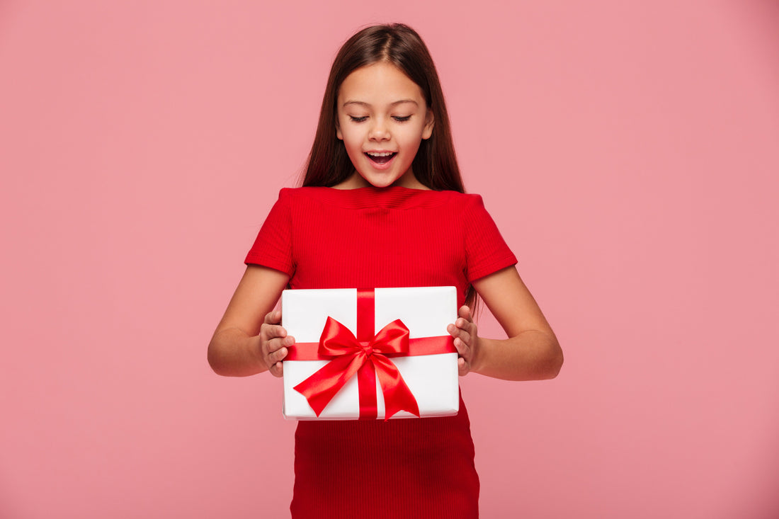 kids gift ideas