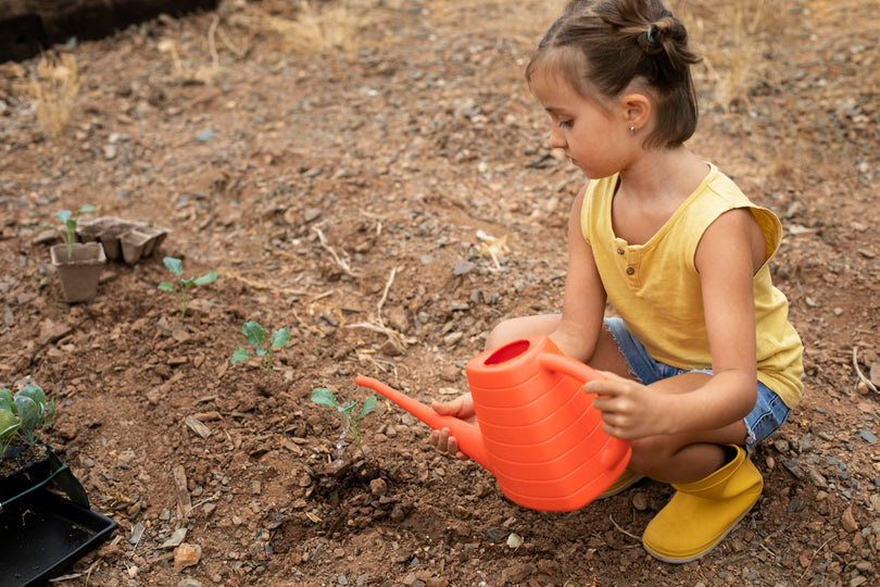 nature activities for kids