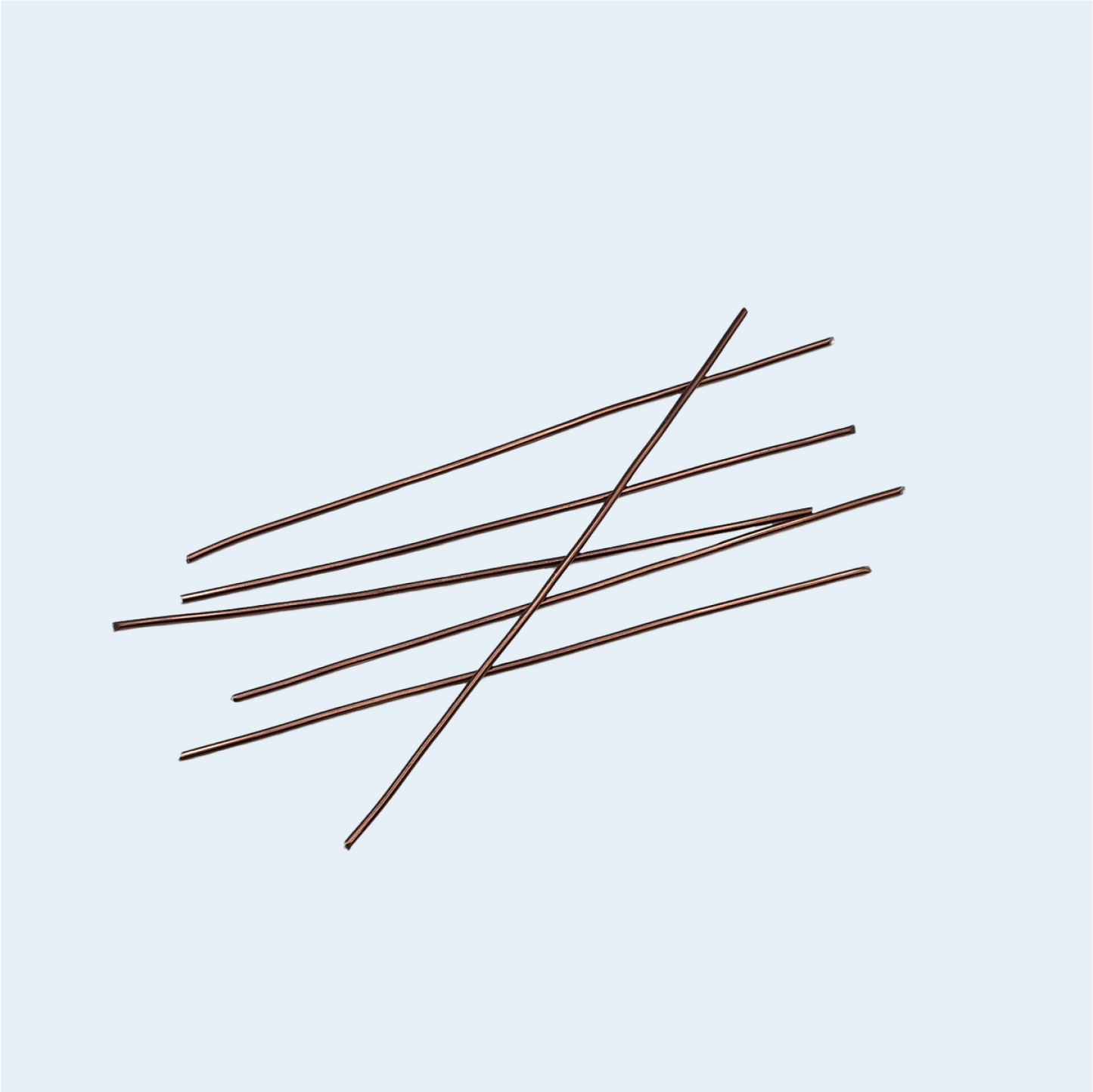 Brown Wire (12)