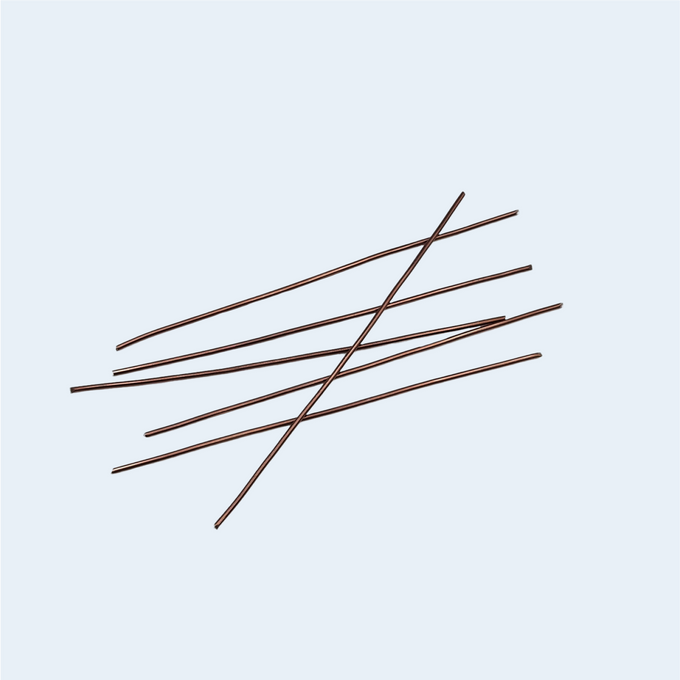 Brown Wire (12)