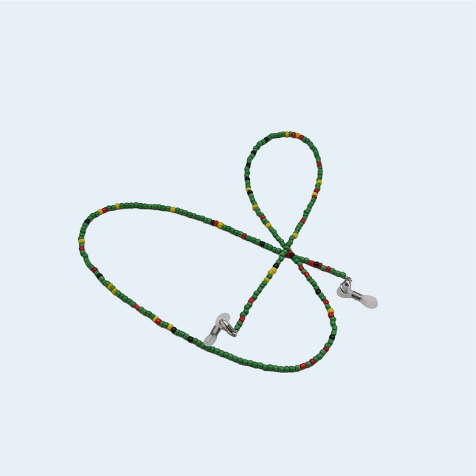 Green Bracelet