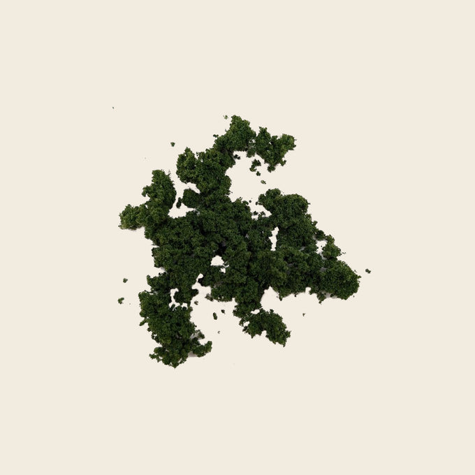Dark Green Grass