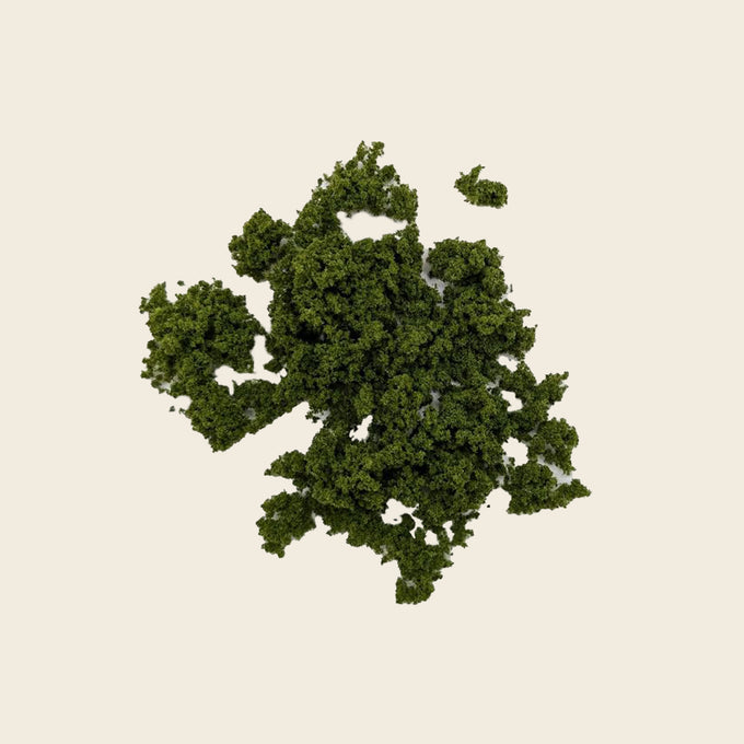 Light Green Grass