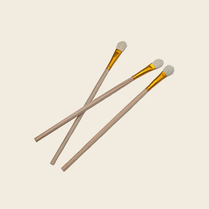 Paintbrushes (5)