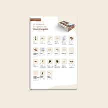 Kit Contents