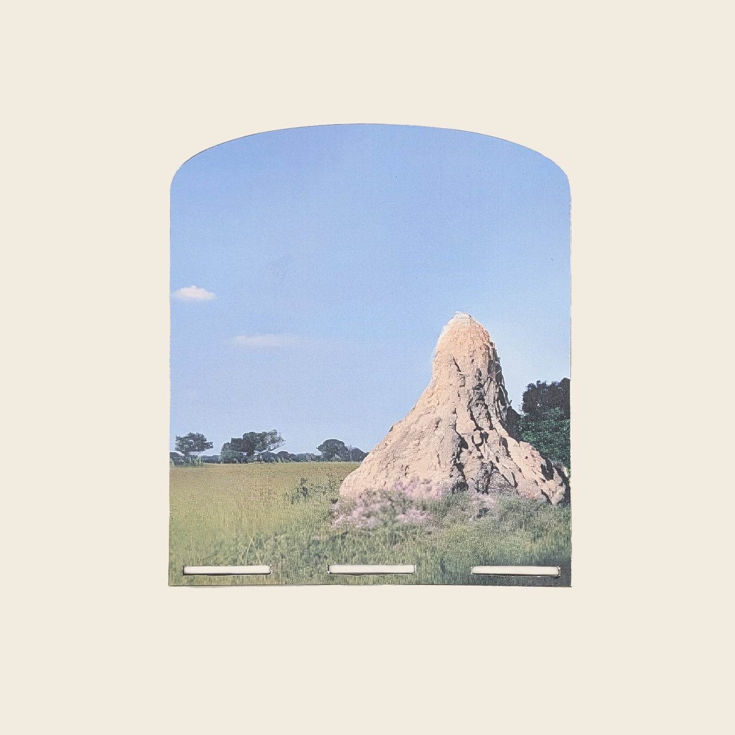 Wall