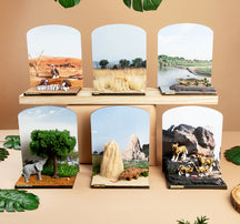 Vigdee Monthly Craft Kit