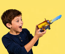 Elephant Disc Launcher Kit