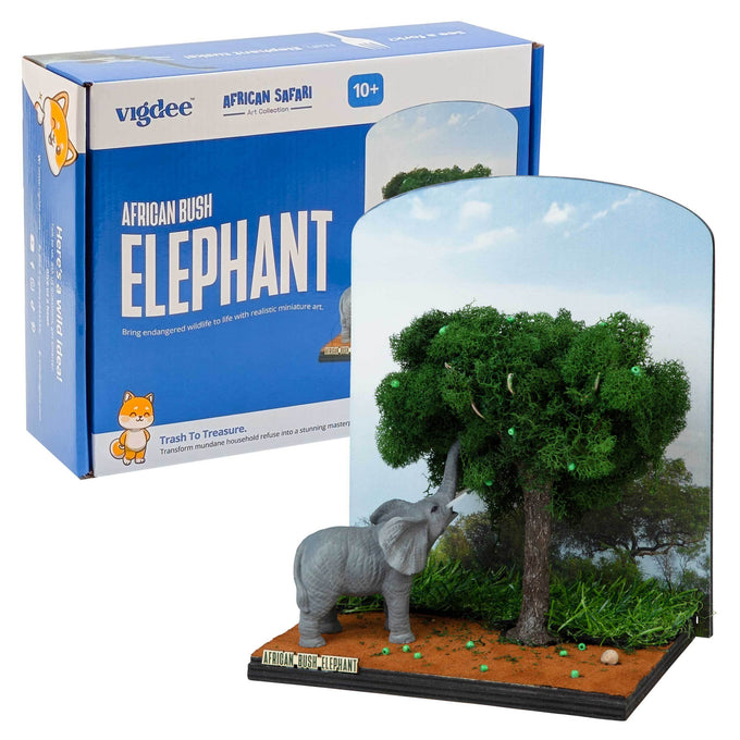 African Elephant