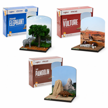 Savanna Guardians Bundle