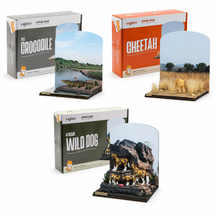 Endangered Predators Bundle
