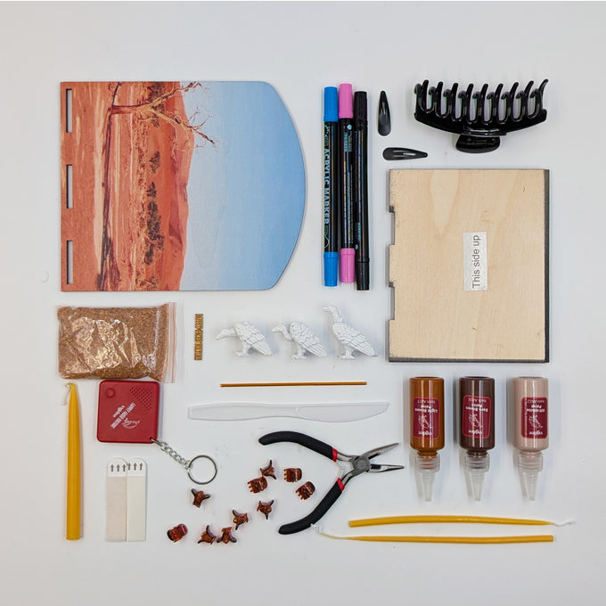 Lappet Faced Vulture