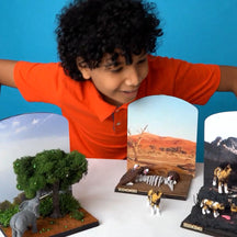 Vigdee Monthly Craft Kit