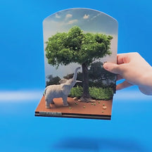 African Elephant
